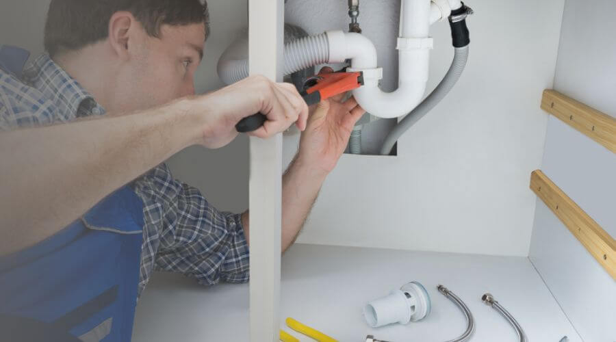 Professional emergency plumbing in Norway, SC